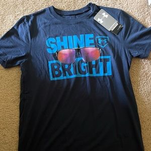 Boy’s Large Under Armour Shirt